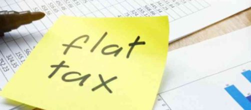 Mini flat tax al 15% fino a \00 mila euro