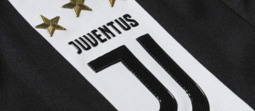 Nuovo logo della Juventus Football Club