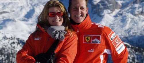 Schumacher non si trasferirà con la famiglia a Maiorca