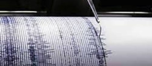 Terremoto magnitudo 4.8 in Molise