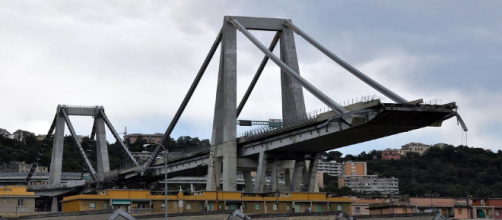 Viaduc de Gênes : l'état des ponts français inquiète
