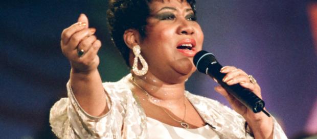 Muere Aretha Franklin tras larga batalla contra el cáncer Muere Aretha Franklin tras larga batalla contra el cáncer