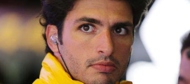 Carlos Sainz relevará a Fernando Alonso en la escudería McLaren Carlos Sainz relevará a Fernando Alonso en la escudería McLaren