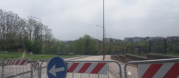 Controlli sul ponte Morandi a Benevento: si valuta la chiusura per i mezzi pesanti Controlli sul ponte Morandi a Benevento: si valuta la chiusura per i mezzi pesanti