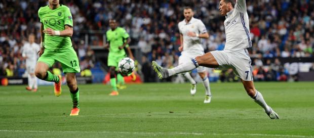 El Real Madrid ofrece más dudas tras perder la Supercopa El Real Madrid ofrece más dudas tras perder la Supercopa