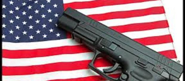El uso flexible de las armas de fuego a nivel legal en los EEUU genera fuertes criticas El uso flexible de las armas de fuego a nivel legal en los EEUU genera fuertes criticas