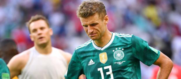 Fifa-Weltrangliste: Deutschland stürzt ab | 1&1 - 1und1.de Fifa-Weltrangliste: Deutschland stürzt ab | 1&1 - 1und1.de