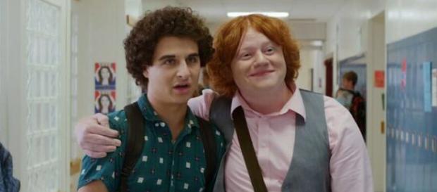 Glass Entertainment Group produced a new comedy film titled 'How To Get Girls.' / Image via Nancy Glass, used with permission. Glass Entertainment Group produced a new comedy film titled 'How To Get Girls.' / Image via Nancy Glass, used with permission.
