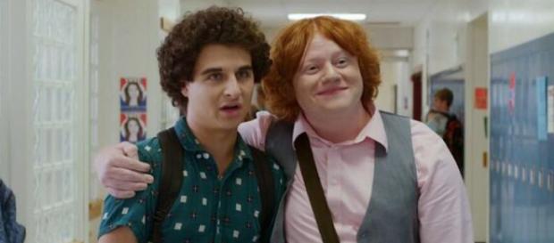 'How To Get Girls' is a comedy about two high-school nerds who desperately seek out female company. / Image via Zach Fox, used with permission. 'How To Get Girls' is a comedy about two high-school nerds who desperately seek out female company. / Image via Zach Fox, used with permission.