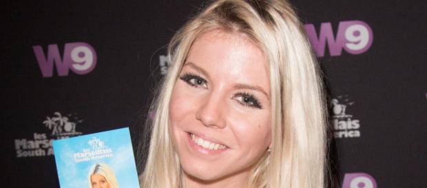 Jessica Thivenin (Les Marseillais) : Harcelée, elle porte plainte ... - public.fr Jessica Thivenin (Les Marseillais) : Harcelée, elle porte plainte ... - public.fr