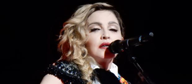 Madonna continues to push the boundaries as she turns 60! (Image credit:chrisweger/Flickr.com) Madonna continues to push the boundaries as she turns 60! (Image credit:chrisweger/Flickr.com)