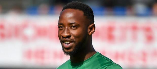 Moussa Dembélé est pisté par l'OM depuis le début du mercato. La baisse de prix du joueur pourrait faciliter les négociations. Moussa Dembélé est pisté par l'OM depuis le début du mercato. La baisse de prix du joueur pourrait faciliter les négociations.