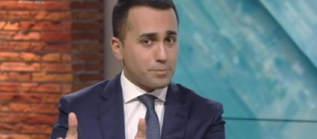 Pensioni d'oro, arriva il ddl sui tagli annunciato dal ministro Di Maio Pensioni d'oro, arriva il ddl sui tagli annunciato dal ministro Di Maio