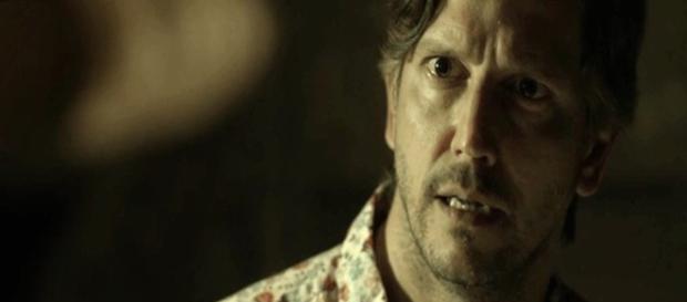 Remy pode não ter morrido em Segundo Sol. (Foto: Divulgação TV Globo) Remy pode não ter morrido em Segundo Sol. (Foto: Divulgação TV Globo)