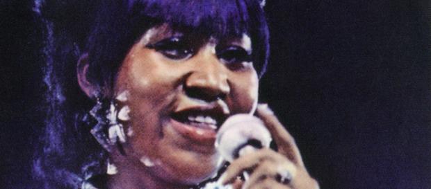'Respect' singer passes away from Pancreatic Cancer (Image credit: brett jordan/Flickr.com) 'Respect' singer passes away from Pancreatic Cancer (Image credit: brett jordan/Flickr.com)