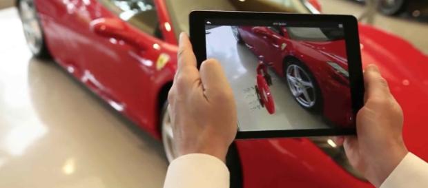 Apple está preparando un coche y gafas de realidad aumentada para el 2023 o 2025 Apple está preparando un coche y gafas de realidad aumentada para el 2023 o 2025
