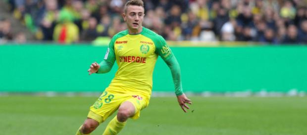 Valentin Rongier reste la grande priorité de l'OM durant ce mercato d'été. Valentin Rongier reste la grande priorité de l'OM durant ce mercato d'été.