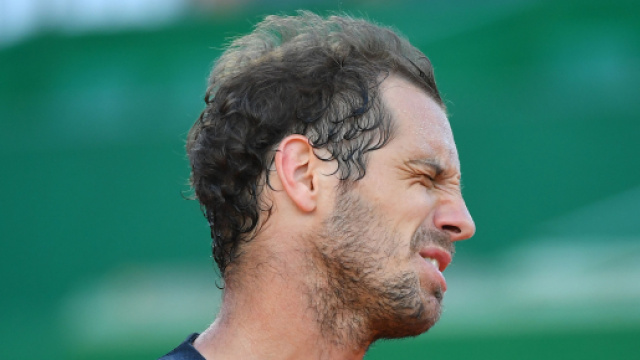 A treize jours de Roland-Garros, les Français inquiètent - ATP ... - lefigaro.fr