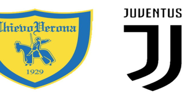 Diretta Chievo-Juventus su Sky Sport