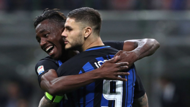 Foros de LigaPro Manager - Ver Tema - Inter Milan Post Ufficiale ... - ligapromanager.com