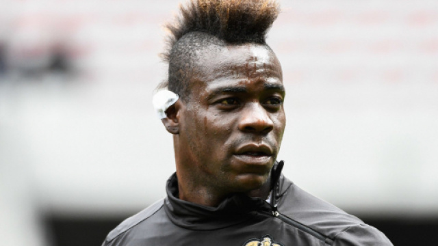 L'OGC Nice vient de lancer des critiques contre l'OM dans le dossier Mario Balotelli, car le prix du transfert n'a pas été respecté.
