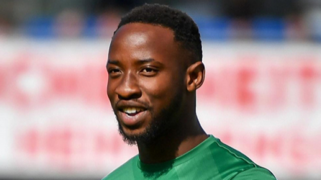 Moussa Dembélé est pisté par l'OM depuis le début du mercato. La baisse de prix du joueur pourrait faciliter les négociations.