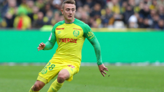 Valentin Rongier reste la grande priorité de l'OM durant ce mercato d'été.