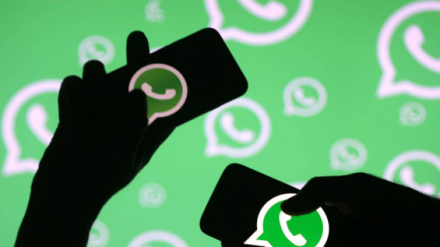 Whatsapp cancellerà tutti i file vecchi