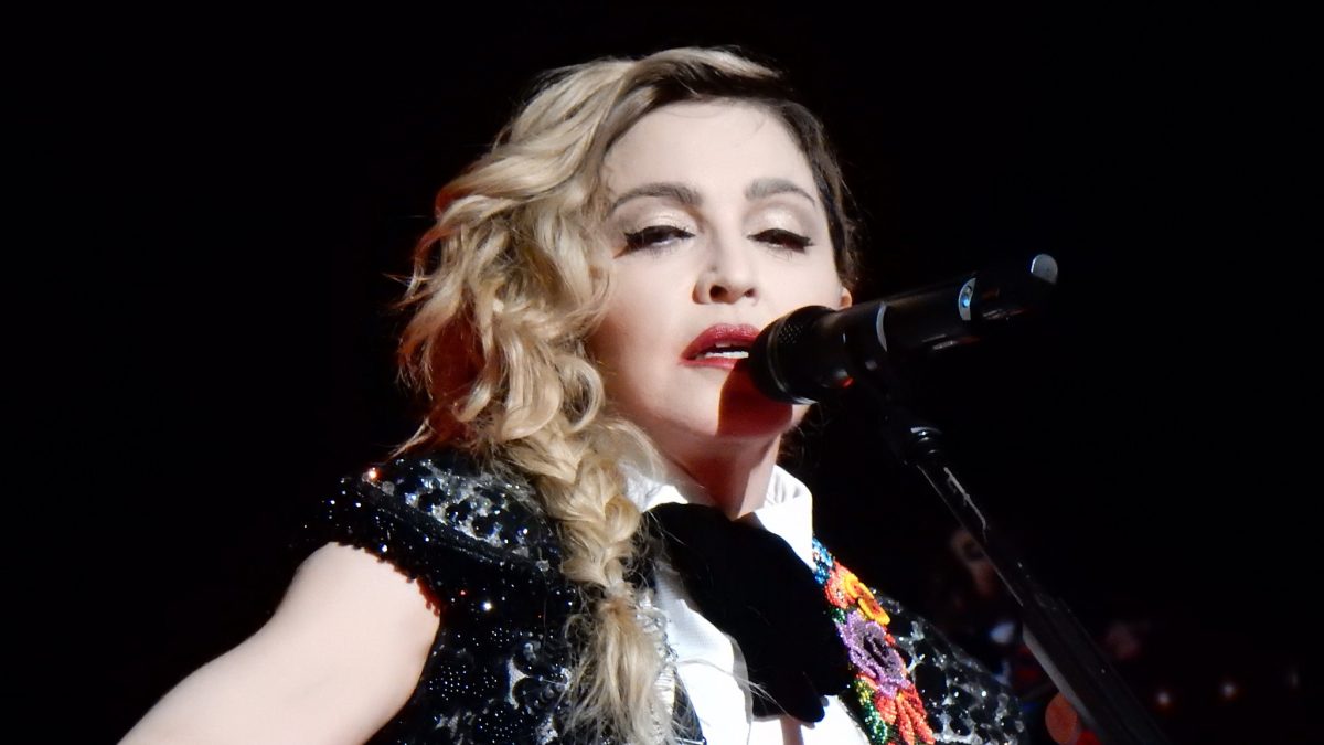 Madonna Turns 60! A Look Back at the Queen of Pop's Ever-Changing Style