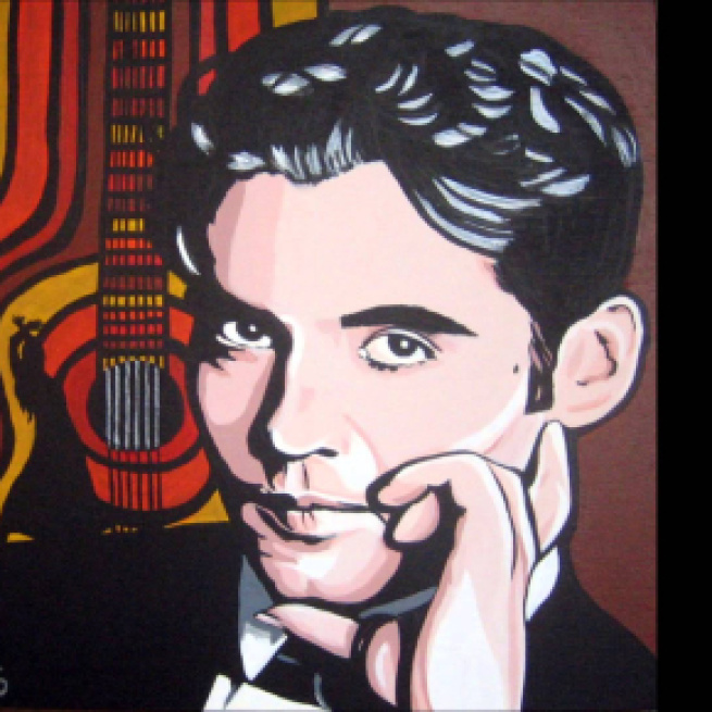 Federico García Lorca más allá de la poesía según la Biblioteca Nacional