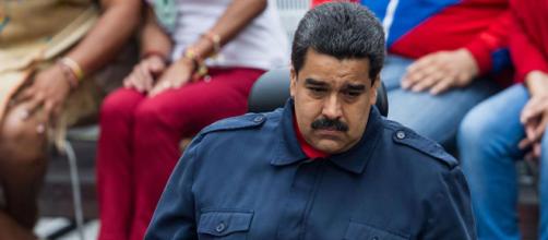El Tribunal Supremo de Venezuela en el exilio condenó a Nicolás Maduro