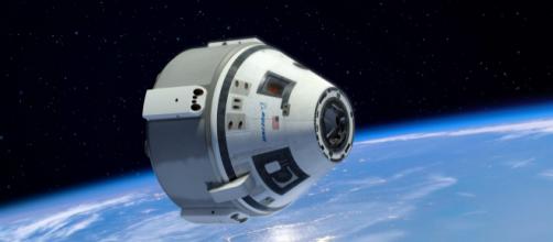 SpaceX y Boieng están cerca de culminar la construcción de naves espaciales