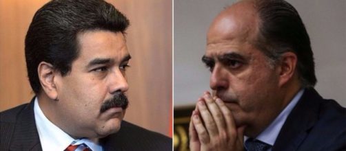 VENEZUELA/ Gobierno de Maduro pide a Colombia la extradición de implicados en el atentado