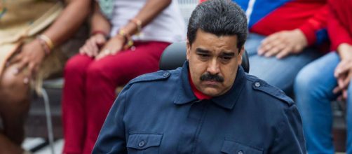 El Tribunal Supremo de Venezuela en el exilio condenó a Nicolás