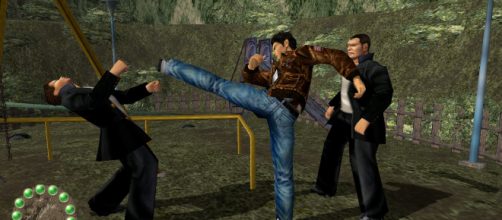 Image - Shenmue-1-1.jpg | Shenmue Wiki | FANDOM powered by Wikia - wikia.com