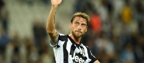 Marchisio lascia la Juventus dopo 25 anni.
