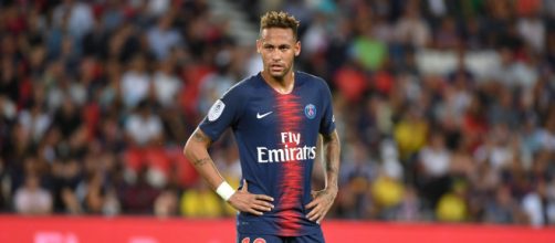 Rumeur Mercato : le Real Madrid revient à la charge pour Neymar