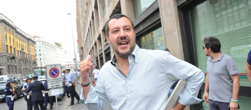 Salvini rilancia l'idea della no tax area per i pensionati