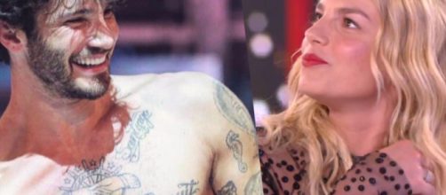 Stefano De Martino ed Emma Marrone tornano a seguirsi su Instagram
