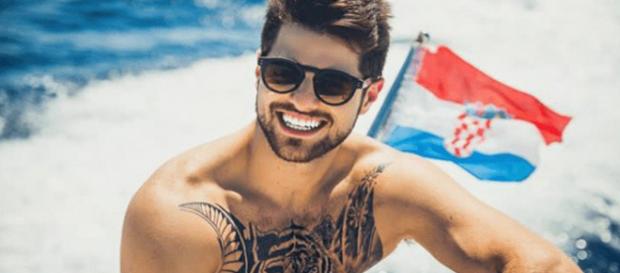 Alok lança nova música nesta sexta-feira (17). Alok lança nova música nesta sexta-feira (17).