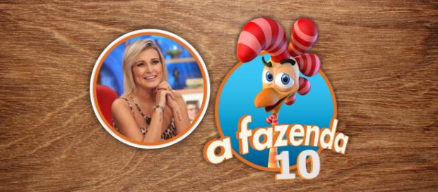 Andressa Urach pode ir para A Fazenda 10 Andressa Urach pode ir para A Fazenda 10