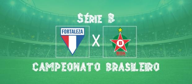 Campeonato Brasileiro Série B: Fortaleza x Boa Esporte ao vivo Campeonato Brasileiro Série B: Fortaleza x Boa Esporte ao vivo