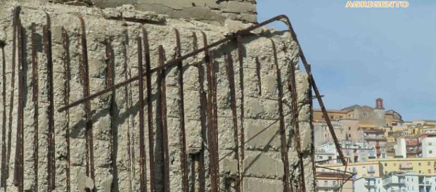 Chiuso il viadotto Morandi tra Agrigento e Porto Empedocle: è a ... - gds.it Chiuso il viadotto Morandi tra Agrigento e Porto Empedocle: è a ... - gds.it