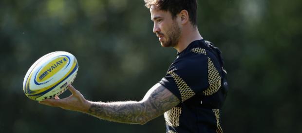 Danny Cipriani ready to prove a point ahead of his return to ... - independent.co.uk Danny Cipriani ready to prove a point ahead of his return to ... - independent.co.uk