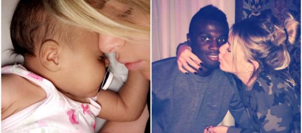 Emilie Fiorelli : la jeune maman confirme sa rupture avec le ... - gossip-room.fr Emilie Fiorelli : la jeune maman confirme sa rupture avec le ... - gossip-room.fr