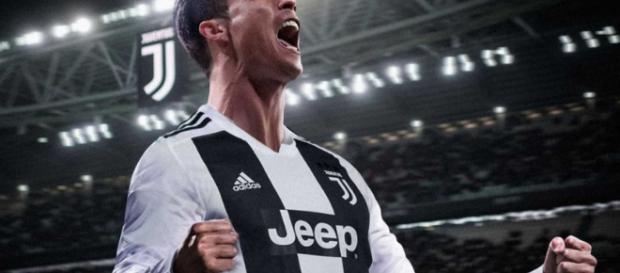 Falta pouco para a estréia de Cristiano Ronaldo com a nova camisa Falta pouco para a estréia de Cristiano Ronaldo com a nova camisa