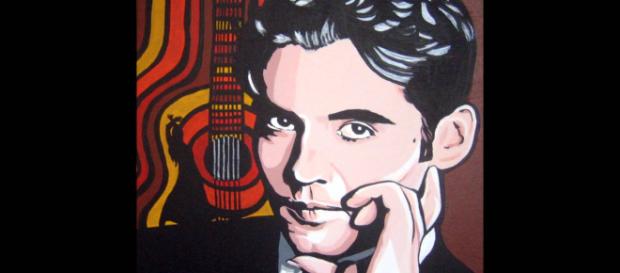 Federico García Lorca más allá de la poesía según la Biblioteca Nacional Federico García Lorca más allá de la poesía según la Biblioteca Nacional