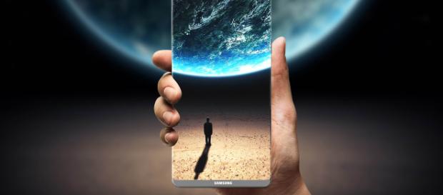 Galaxy Note 9 se estrenara finales del mes de Agosto Galaxy Note 9 se estrenara finales del mes de Agosto