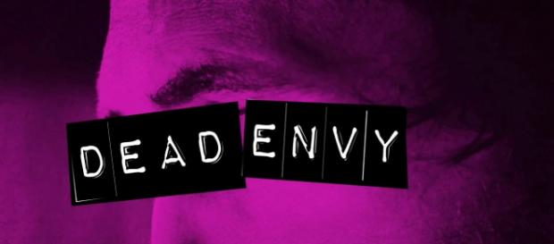 Harley Di Nardo is a screenwriter, director, and actor behind the new movie 'Dead Envy.' / Image via Justin Cook PR, used with permission. Harley Di Nardo is a screenwriter, director, and actor behind the new movie 'Dead Envy.' / Image via Justin Cook PR, used with permission.