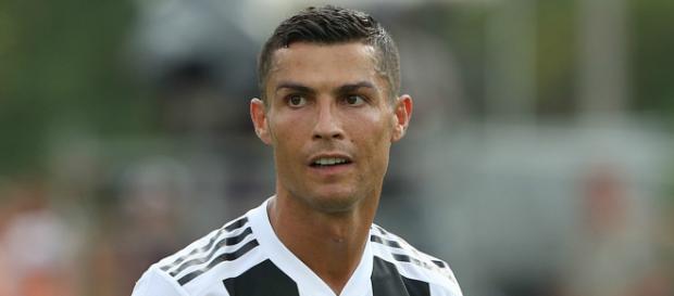 Cristiano Ronaldo será titular en la visita al Chievo Verona este sábado Cristiano Ronaldo será titular en la visita al Chievo Verona este sábado